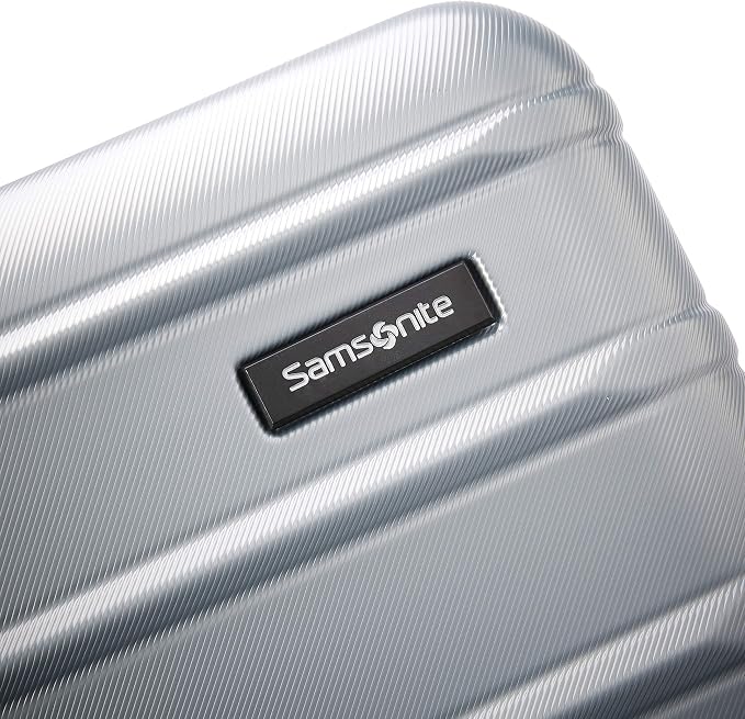 Samsonite Omni 2 International Carry-On Luggage - Image 11