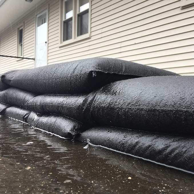 Quick Dam - QD1224-6 Water Activated Flood Bags 1ft x 2ft - Image 11