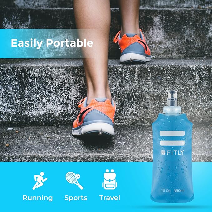 FITLY Soft Flask - Image 6