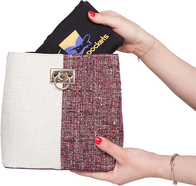 Airplane Pockets - Image 6