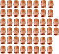 EZ-FLUID Plumbing 3/4" C X MIP LF Copper Male NPT Adapter Pressure Copper by EZ-FLUIDPlumbingProducts