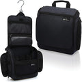 DD D&D Wanderlust D&D Hanging Travel Toiletry Bag by DDDDWanderlust