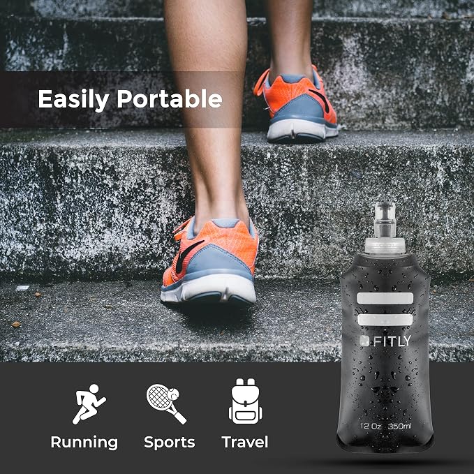 FITLY Soft Flask - Image 6
