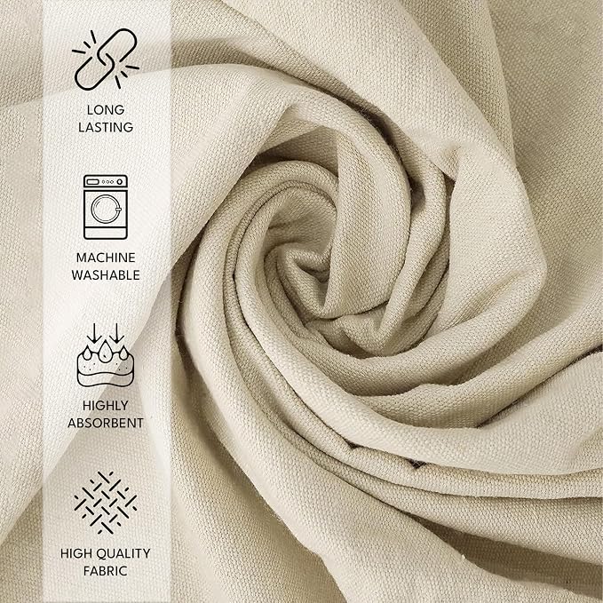 Canvas Painters Drop Cloth - Image 2