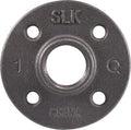 LDR 310 F-1 Floor Flange by LDR+Industries
