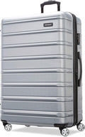 Samsonite Omni 2 28-Inch Large Checked Hardside Luggage by Samsonite
