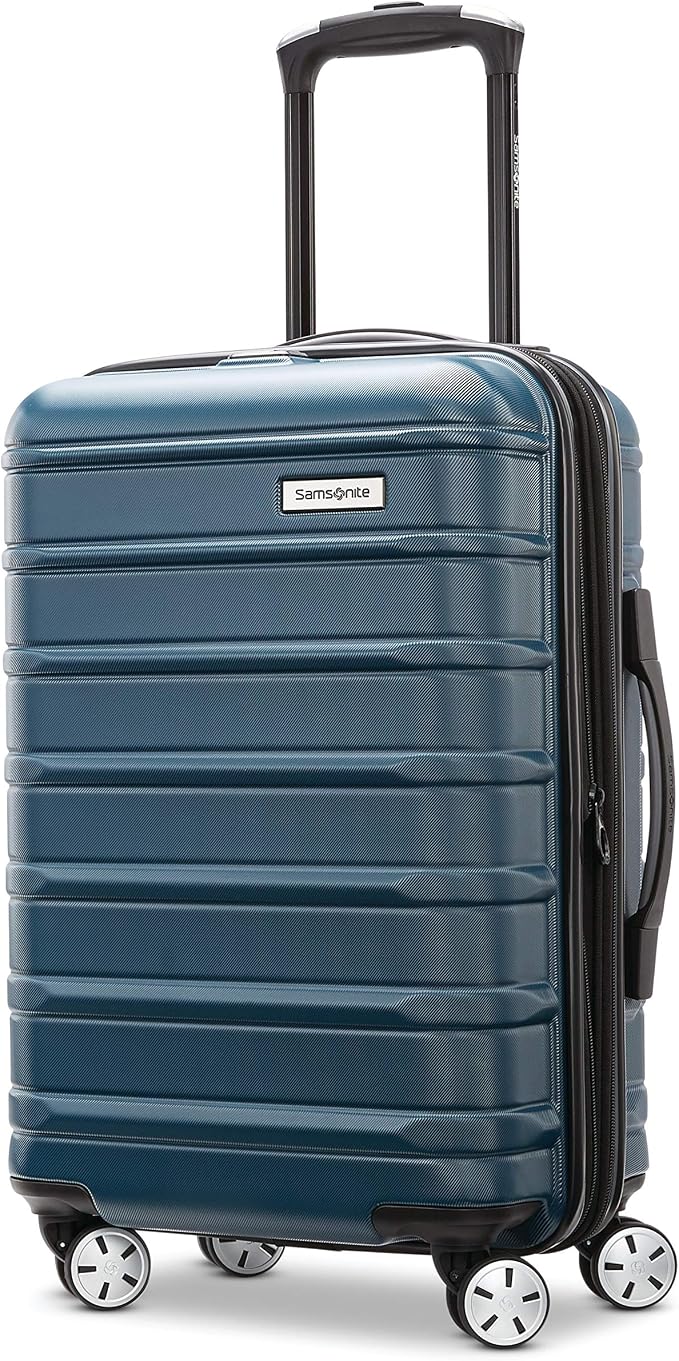 Samsonite Omni 2 International Carry-On Luggage by Samsonite