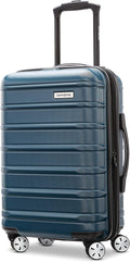 Samsonite Omni 2 International Carry-On Luggage by Samsonite