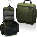 DD D&D Wanderlust D&D Hanging Travel Toiletry Bag by DDDDWanderlust