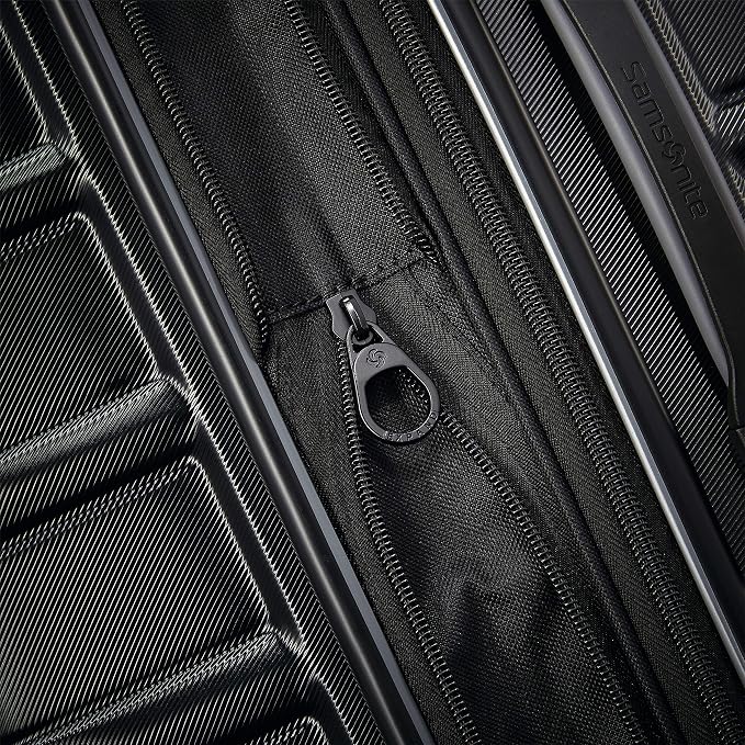 Samsonite Omni 2-2 Piece 19/28 Hardside Luggage - Image 5