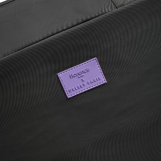 florence by mills Chill Out Weekender Duffle Bag - Image 5